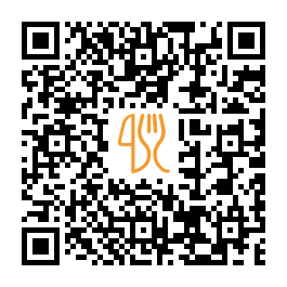 QR-code link para o menu de Le Bon Accueil