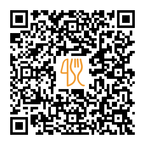 QR-code link para o menu de La Piaza Pizza