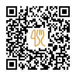 QR-code link para o menu de Azur Pizza