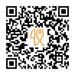 QR-code link para o menu de Darsena