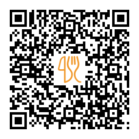 QR-code link para o menu de Praline & Chocolat