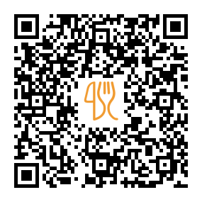 QR-code link para o menu de Royal Palm Thai