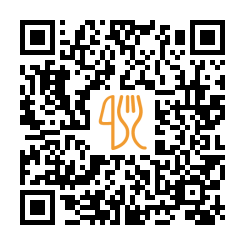 QR-code link para o menu de Artist's Lounge