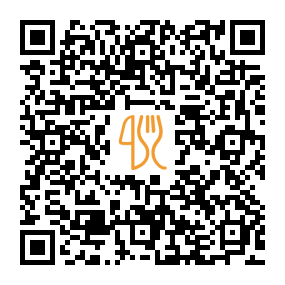 QR-code link para o menu de Punch Pizza Grand Avenue