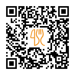 QR-code link para o menu de Genok