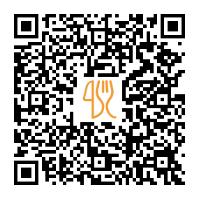 QR-code link para o menu de Booyah Burgers Bites