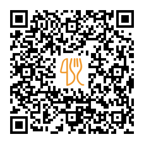 QR-code link para o menu de Two Scotts Barbecue