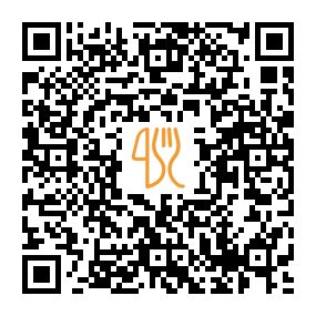 QR-code link para o menu de Brick Fire Tavern