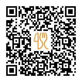 QR-code link para o menu de A-1 Garden