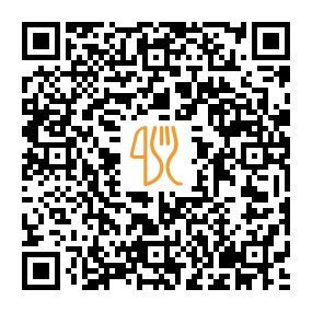 QR-code link para o menu de Sardine Eatery