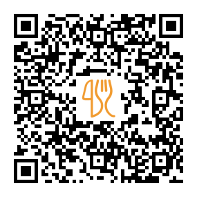 QR-code link para o menu de Smoked. Southern Bbq