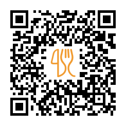 QR-code link para o menu de Café Camelina