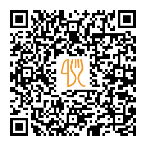 QR-code link para o menu de Cafe Glace Hawaii