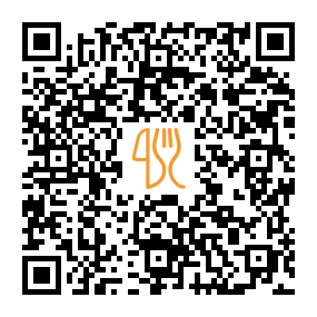 QR-code link para o menu de Mina's Bistro