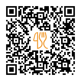 QR-code link para o menu de Court Side Cafe