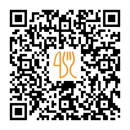 QR-code link para o menu de Bubble Tea