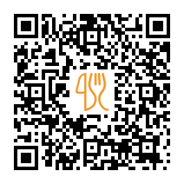 QR-code link para o menu de Buffalo Wings