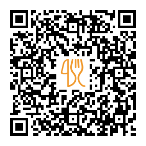 QR-code link para o menu de Mr. Burger