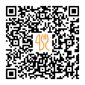 QR-code link para o menu de Little Caesars Pizza