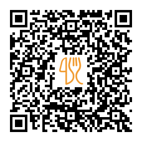 QR-code link para o menu de Franco Manca