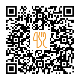 QR-code link para o menu de Chez Fleur