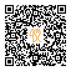 QR-code link para o menu de Sabra Grill