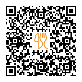 QR-code link para o menu de Toast Gastrobrunch