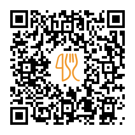 QR-code link para o menu de Panda Sushi