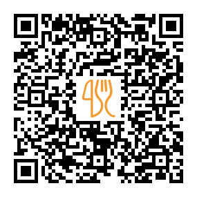 QR-code link para o menu de Blue Moon Steak House