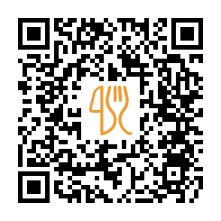 QR-code link para o menu de Sushi Fast