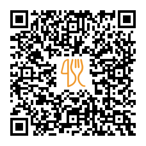 QR-code link para o menu de Hugo's Pizzaria