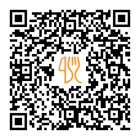 QR-code link para o menu de Scooter's Coffee