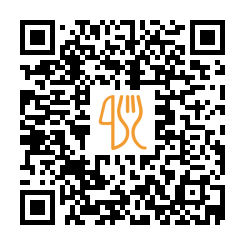 QR-code link para o menu de Calilou