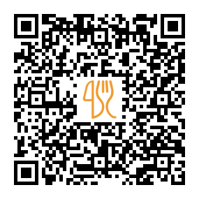 QR-code link para o menu de The Cupking