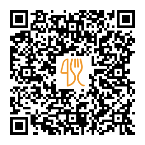 QR-code link para o menu de Carmen's Kitchen