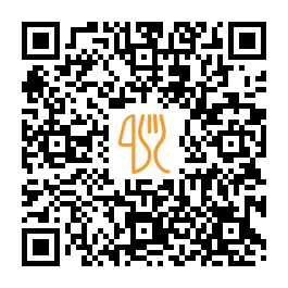 QR-code link para o menu de The Hayard House