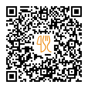 QR-code link para o menu de Bernardo's Pizza