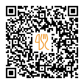 QR-code link para o menu de Fitzgerald's