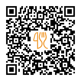 QR-code link para o menu de The Jube Pub Patio