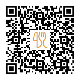 QR-code link para o menu de Joli Pizza