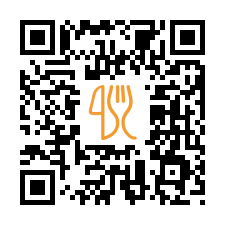 QR-code link para o menu de Bao