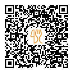 QR-code link para o menu de A Matter of Taste