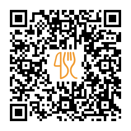 QR-code link para o menu de Spoke Wheel