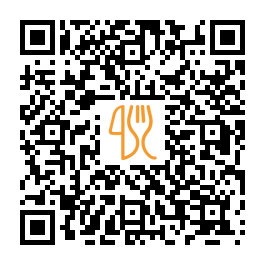 QR-code link para o menu de Herd's Burgers