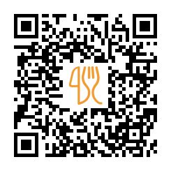 QR-code link para o menu de Orient