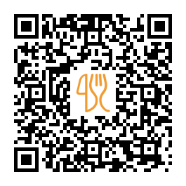 QR-code link para o menu de Abby's Cafe