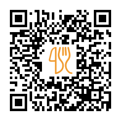 QR-code link para o menu de Mustard Seed