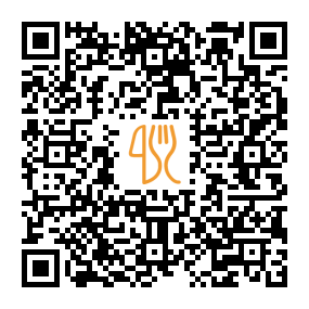 QR-code link para o menu de Burger King