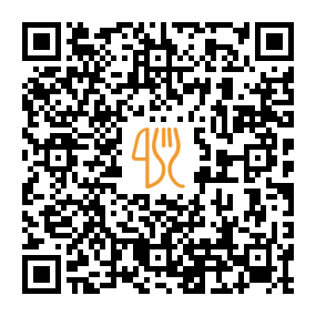 QR-code link para o menu de Dara's Caterers Inc