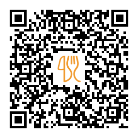 QR-code link para o menu de Aura Restaurant Bar